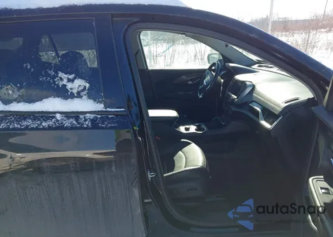 2020 GMC Terrain Awd Slt from USA, damaged, VIN 3GKALVEV3LL277931